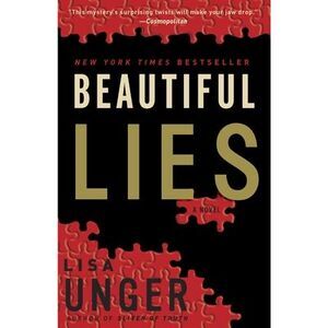Beautiful Lies -- Lisa Unger